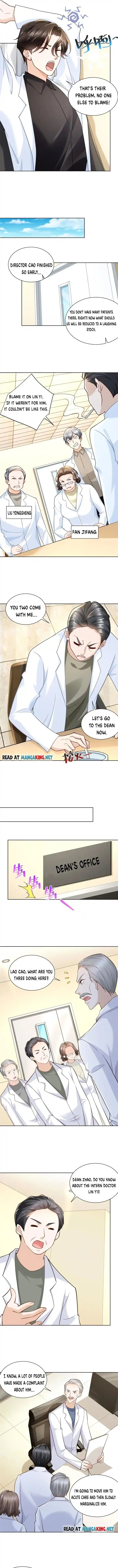 Wo Mei Zhou Suiji Yige Xin Zhiye Ch.165