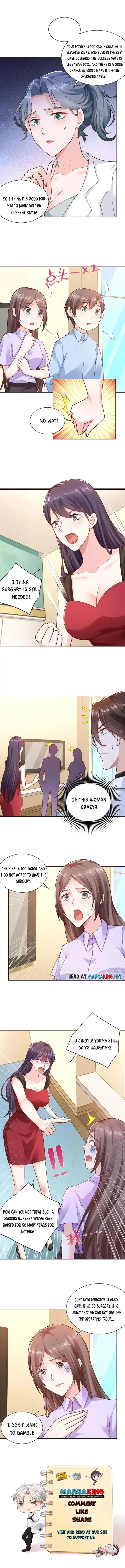 Wo Mei Zhou Suiji Yige Xin Zhiye Ch.165