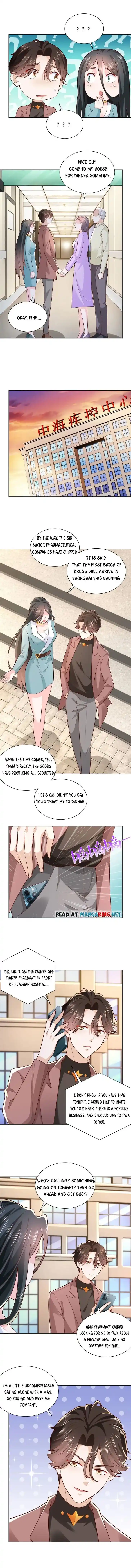 Wo Mei Zhou Suiji Yige Xin Zhiye Ch.166