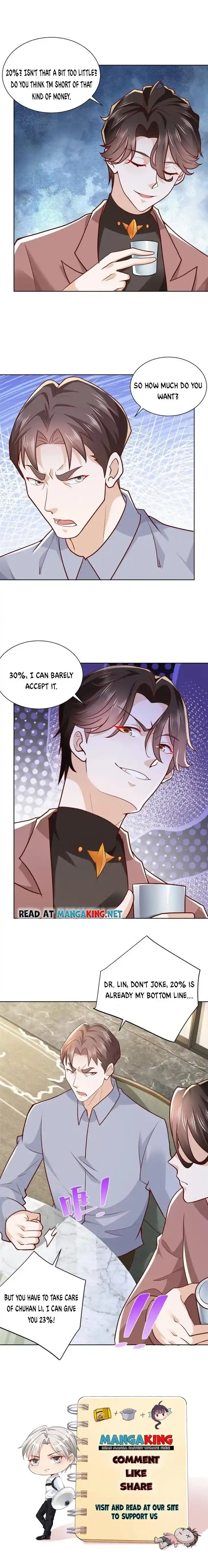 Wo Mei Zhou Suiji Yige Xin Zhiye Ch.166