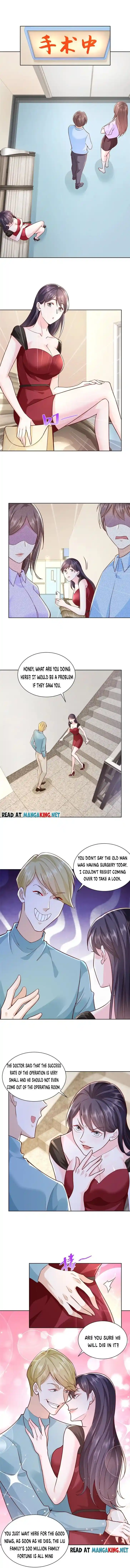 Wo Mei Zhou Suiji Yige Xin Zhiye Ch.168