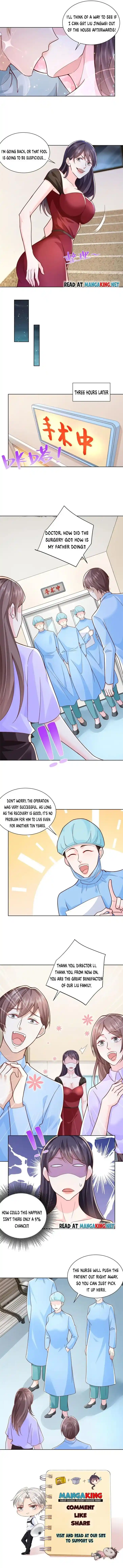 Wo Mei Zhou Suiji Yige Xin Zhiye Ch.168