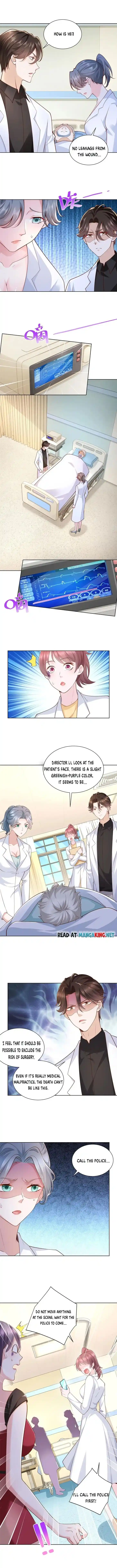 Wo Mei Zhou Suiji Yige Xin Zhiye Ch.169