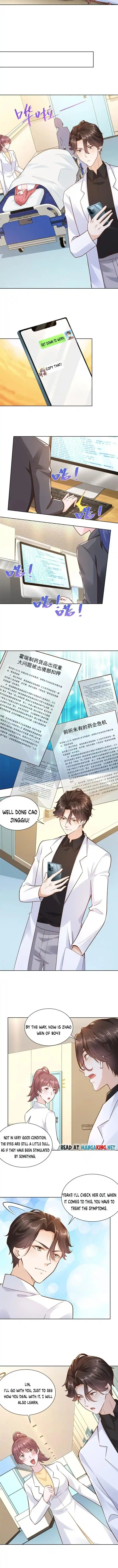 Wo Mei Zhou Suiji Yige Xin Zhiye Ch.170