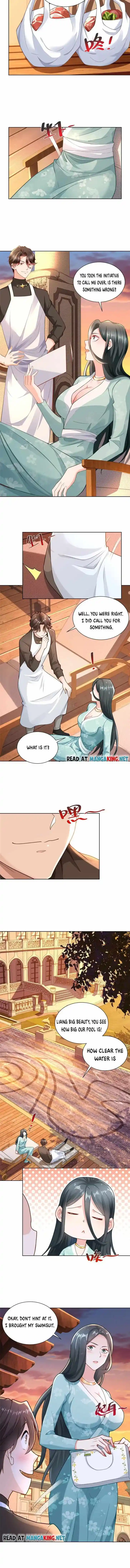 Wo Mei Zhou Suiji Yige Xin Zhiye Ch.171