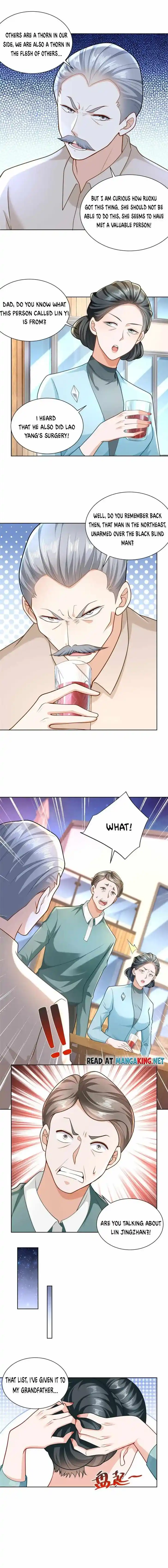 Wo Mei Zhou Suiji Yige Xin Zhiye Ch.172