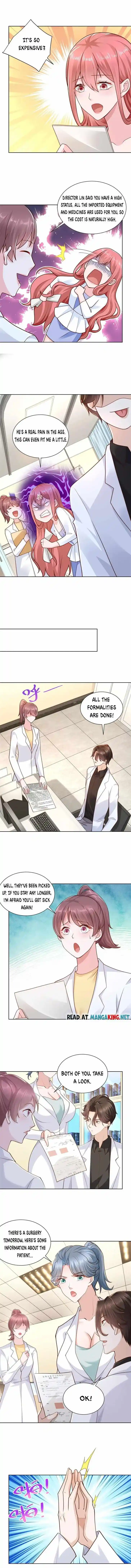 Wo Mei Zhou Suiji Yige Xin Zhiye Ch.173