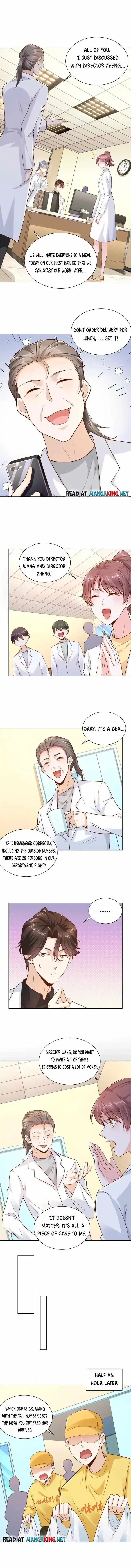 Wo Mei Zhou Suiji Yige Xin Zhiye Ch.173