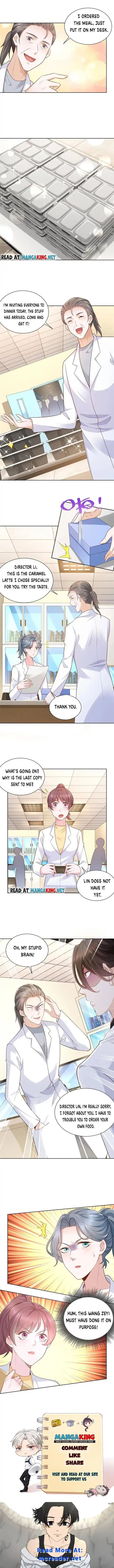 Wo Mei Zhou Suiji Yige Xin Zhiye Ch.173