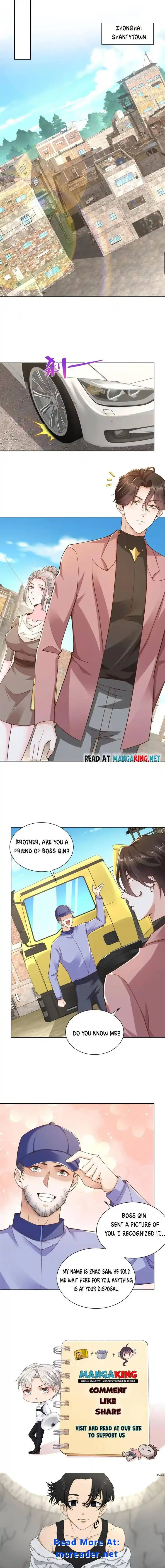 Wo Mei Zhou Suiji Yige Xin Zhiye Ch.174