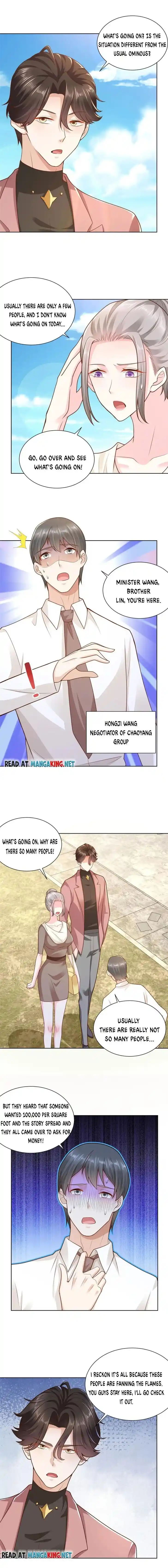 Wo Mei Zhou Suiji Yige Xin Zhiye Ch.175