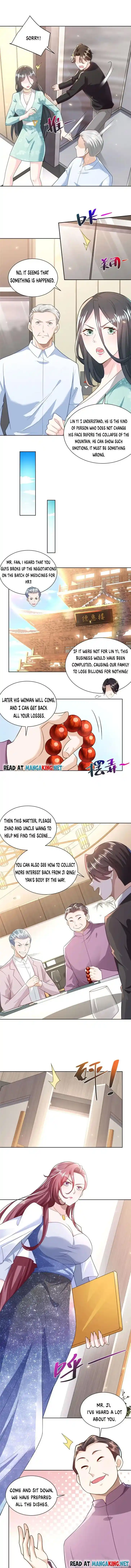 Wo Mei Zhou Suiji Yige Xin Zhiye Ch.176