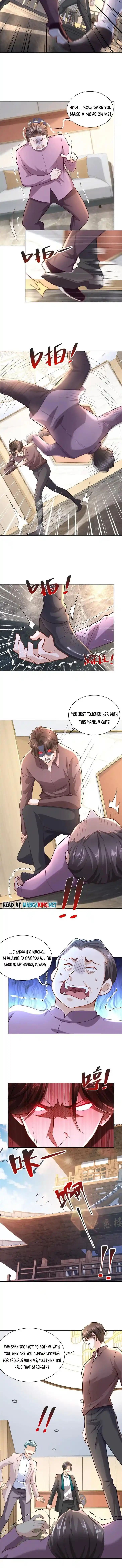 Wo Mei Zhou Suiji Yige Xin Zhiye Ch.177