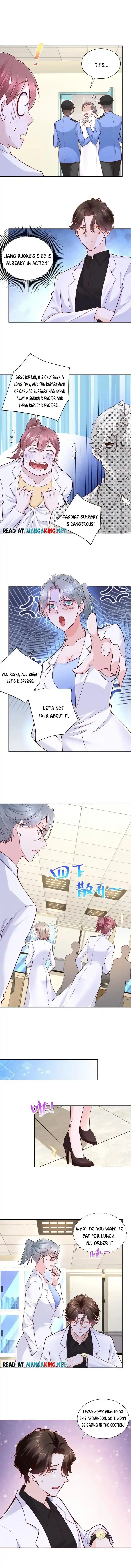 Wo Mei Zhou Suiji Yige Xin Zhiye Ch.182