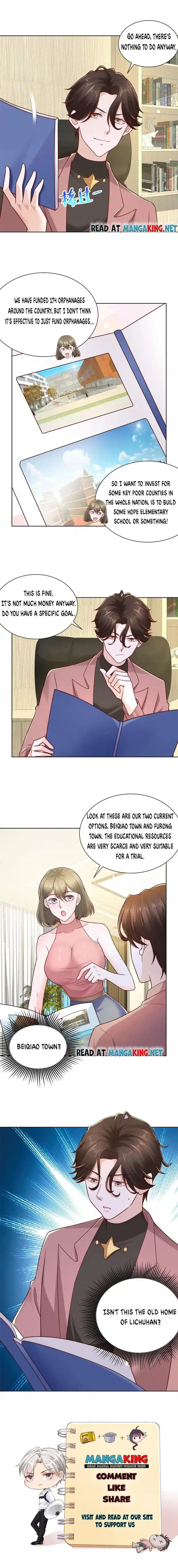 Wo Mei Zhou Suiji Yige Xin Zhiye Ch.182