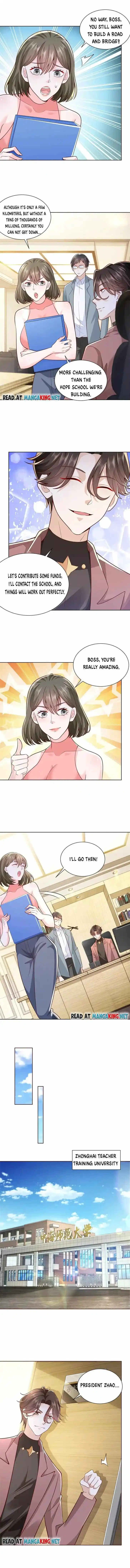 Wo Mei Zhou Suiji Yige Xin Zhiye Ch.183