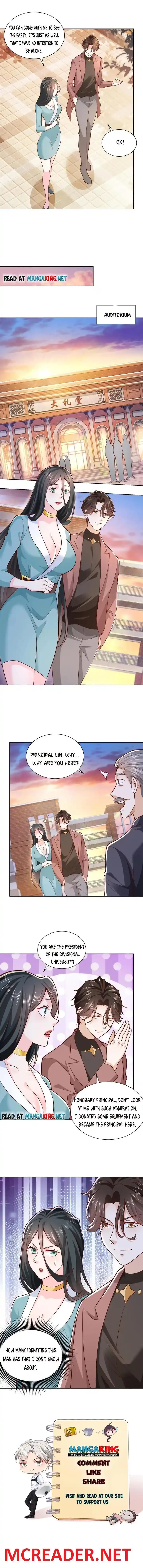 Wo Mei Zhou Suiji Yige Xin Zhiye Ch.183