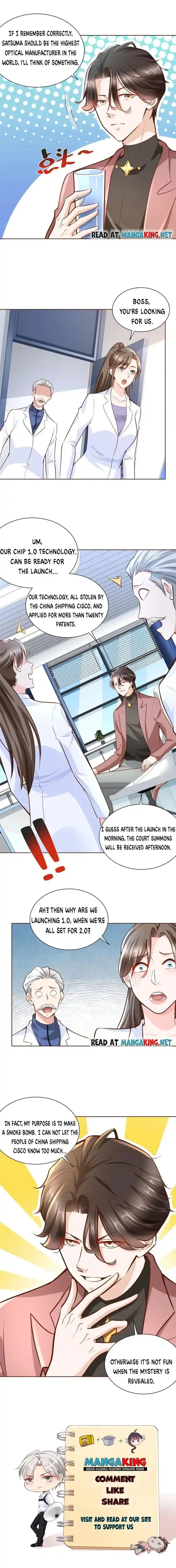 Wo Mei Zhou Suiji Yige Xin Zhiye Ch.184