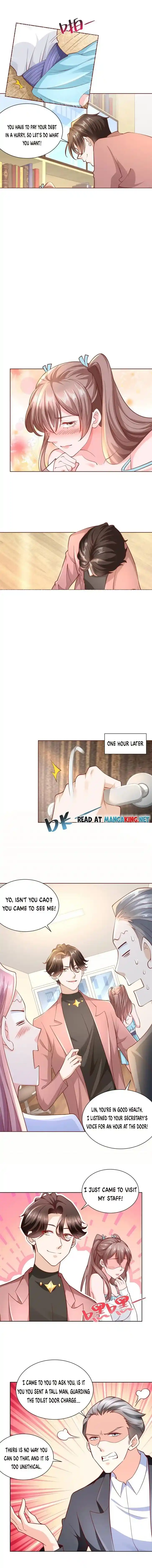 Wo Mei Zhou Suiji Yige Xin Zhiye Ch.185