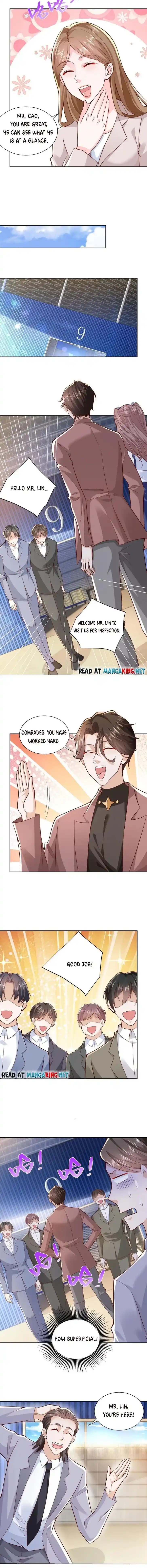 Wo Mei Zhou Suiji Yige Xin Zhiye Ch.186