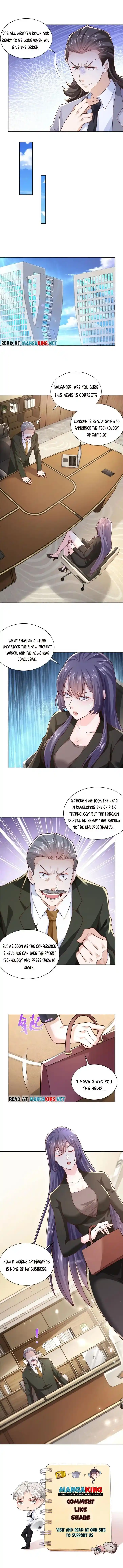 Wo Mei Zhou Suiji Yige Xin Zhiye Ch.186