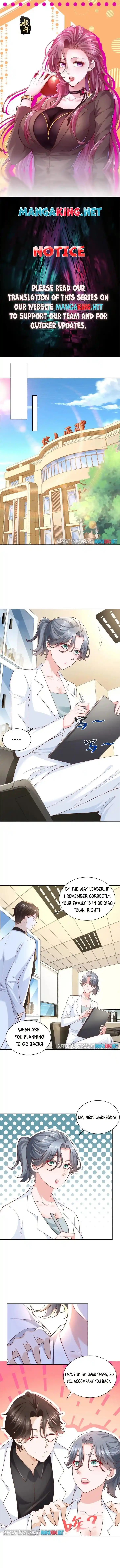 Wo Mei Zhou Suiji Yige Xin Zhiye Ch.187