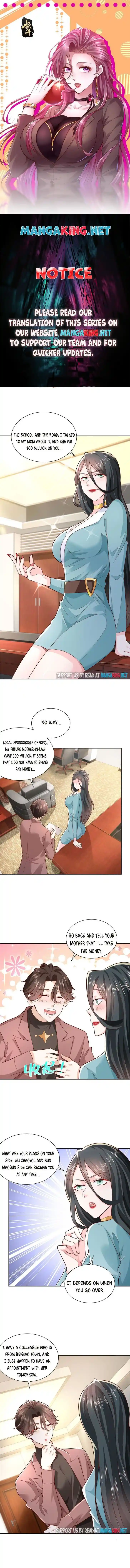 Wo Mei Zhou Suiji Yige Xin Zhiye Ch.189