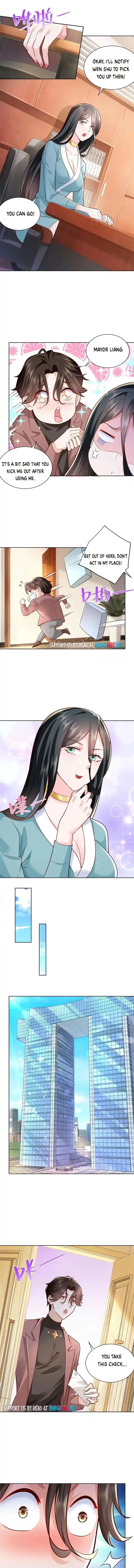 Wo Mei Zhou Suiji Yige Xin Zhiye Ch.189