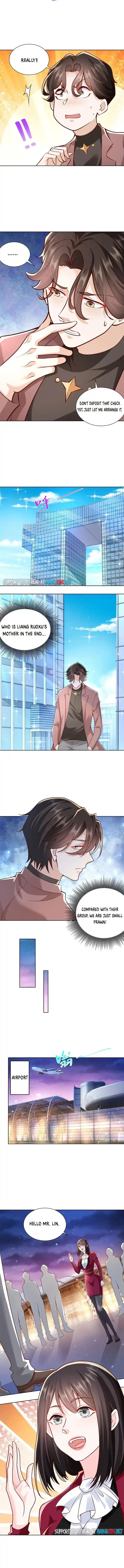 Wo Mei Zhou Suiji Yige Xin Zhiye Ch.189