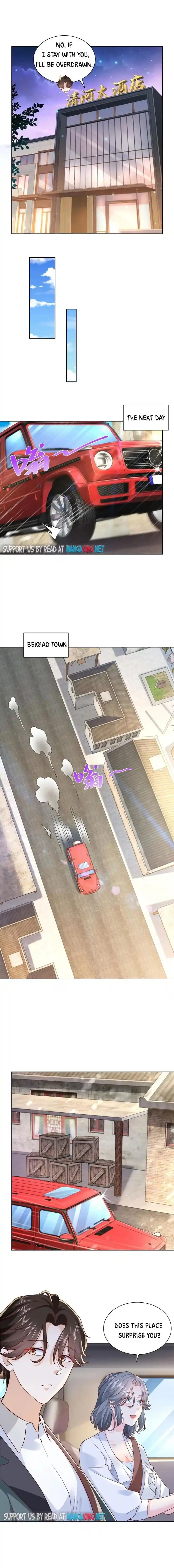 Wo Mei Zhou Suiji Yige Xin Zhiye Ch.192