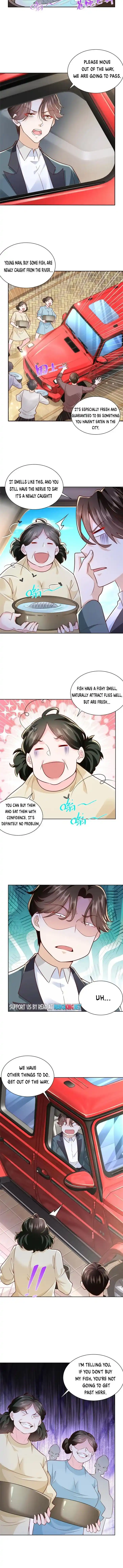 Wo Mei Zhou Suiji Yige Xin Zhiye Ch.192