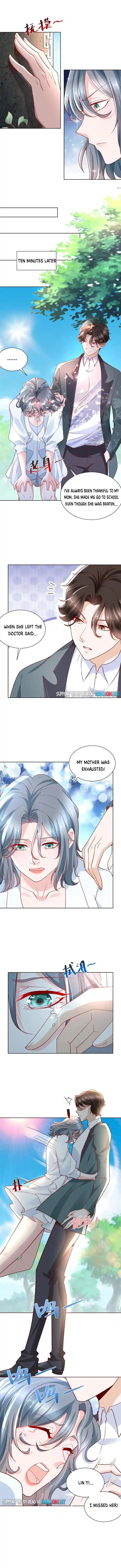 Wo Mei Zhou Suiji Yige Xin Zhiye Ch.193