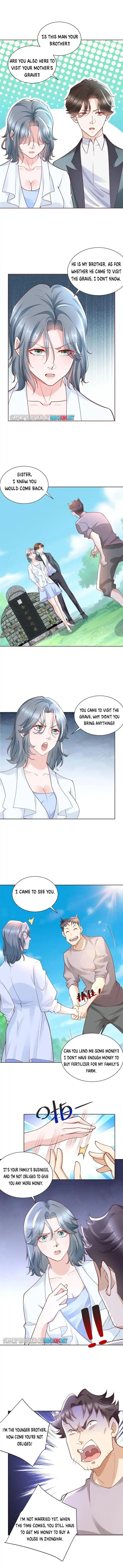 Wo Mei Zhou Suiji Yige Xin Zhiye Ch.193