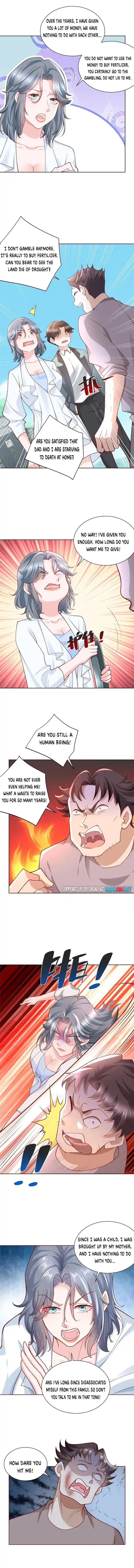 Wo Mei Zhou Suiji Yige Xin Zhiye Ch.193