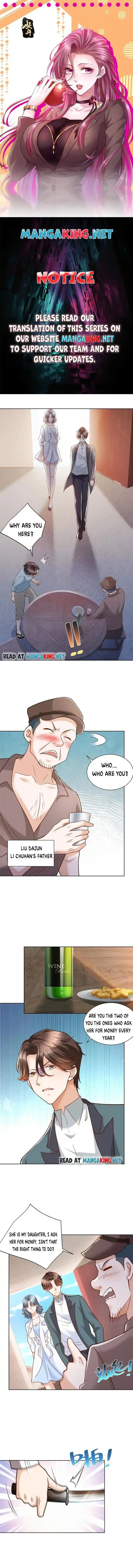 Wo Mei Zhou Suiji Yige Xin Zhiye Ch.194