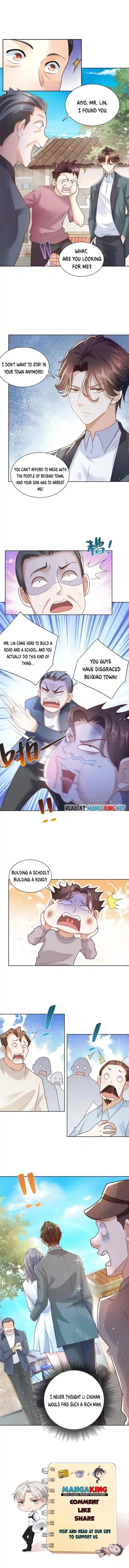 Wo Mei Zhou Suiji Yige Xin Zhiye Ch.194