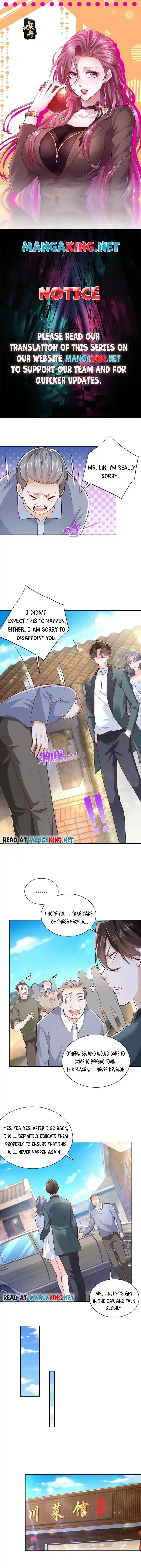 Wo Mei Zhou Suiji Yige Xin Zhiye Ch.195