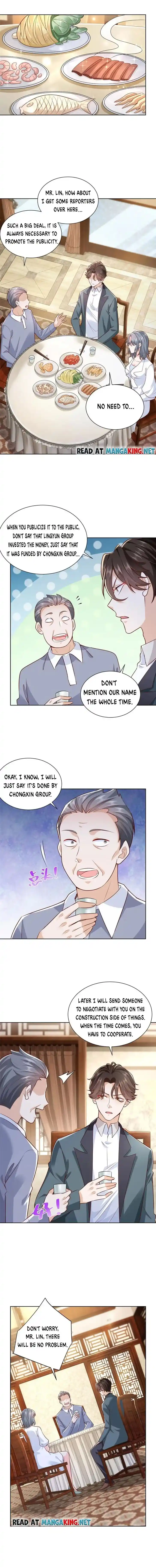 Wo Mei Zhou Suiji Yige Xin Zhiye Ch.195