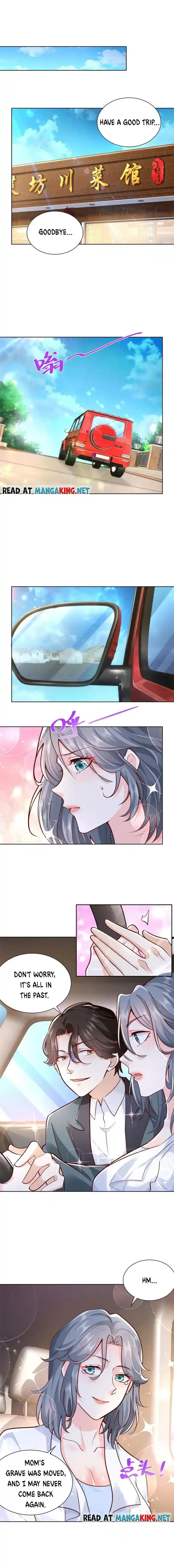 Wo Mei Zhou Suiji Yige Xin Zhiye Ch.195