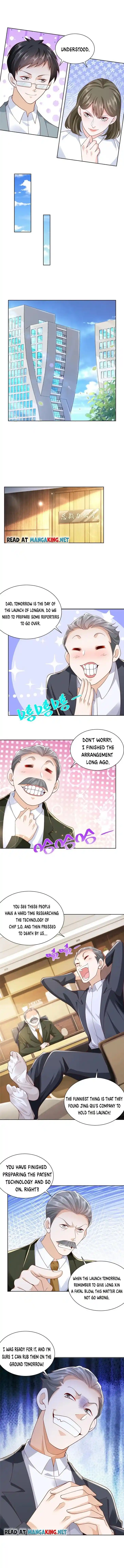 Wo Mei Zhou Suiji Yige Xin Zhiye Ch.195