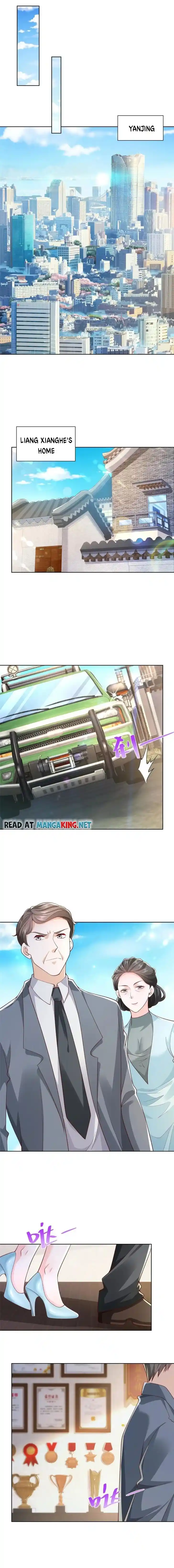 Wo Mei Zhou Suiji Yige Xin Zhiye Ch.195