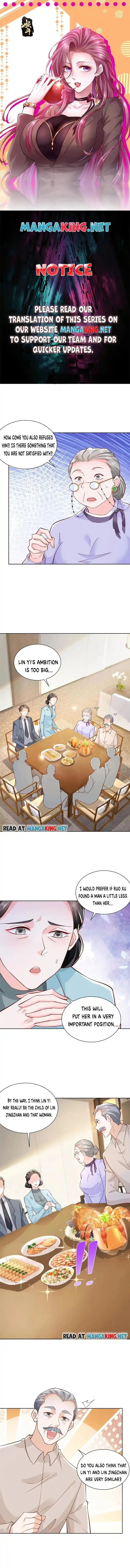 Wo Mei Zhou Suiji Yige Xin Zhiye Ch.196