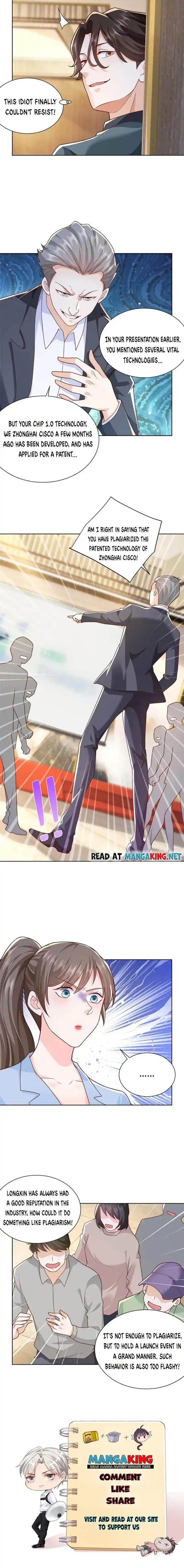 Wo Mei Zhou Suiji Yige Xin Zhiye Ch.196