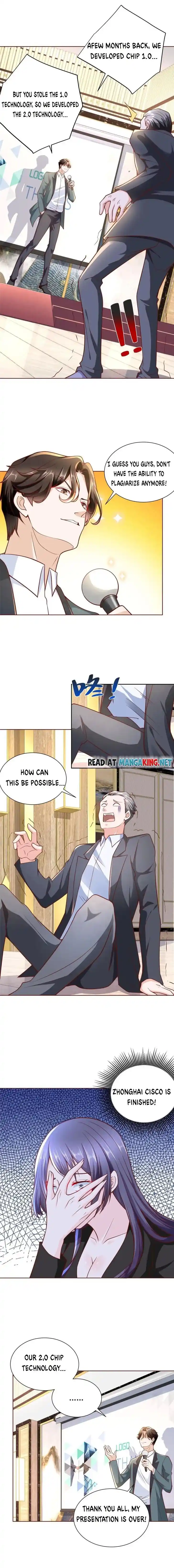 Wo Mei Zhou Suiji Yige Xin Zhiye Ch.197