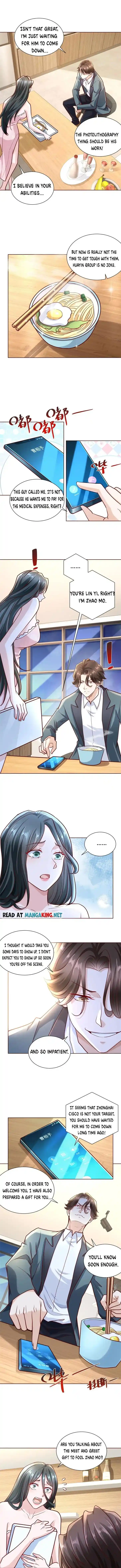 Wo Mei Zhou Suiji Yige Xin Zhiye Ch.198