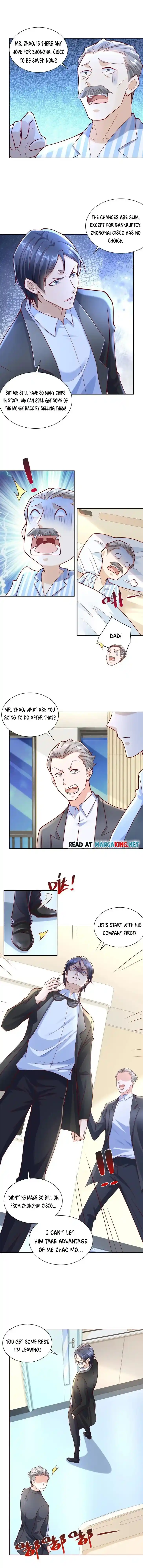 Wo Mei Zhou Suiji Yige Xin Zhiye Ch.198