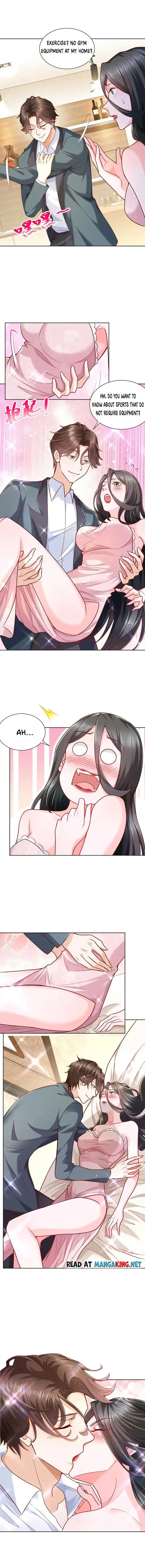 Wo Mei Zhou Suiji Yige Xin Zhiye Ch.199