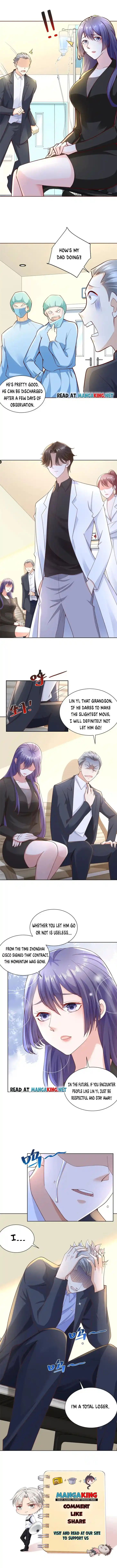 Wo Mei Zhou Suiji Yige Xin Zhiye Ch.200