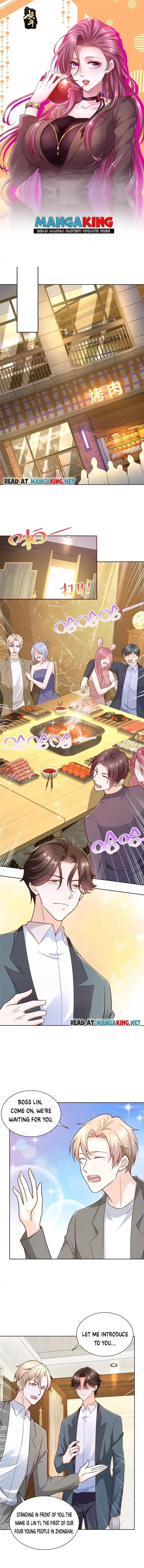 Wo Mei Zhou Suiji Yige Xin Zhiye Ch.201