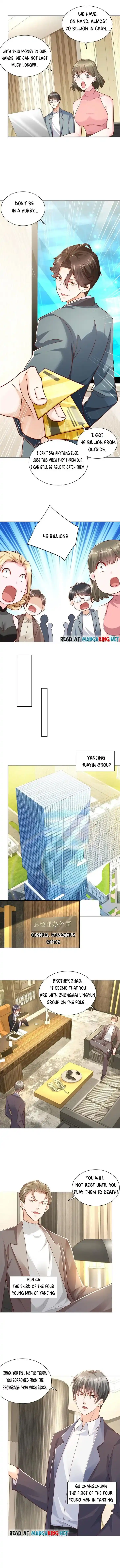 Wo Mei Zhou Suiji Yige Xin Zhiye Ch.202